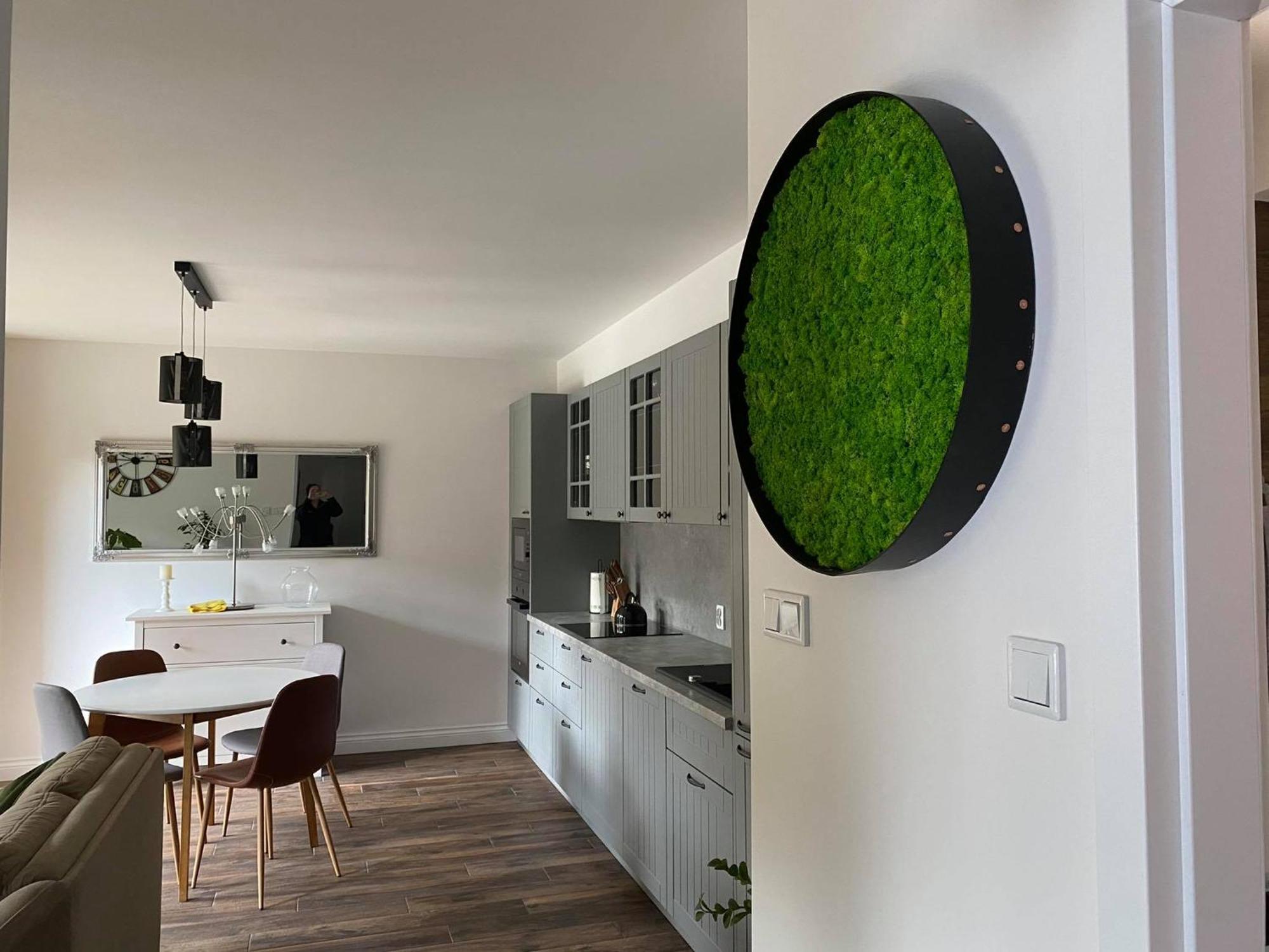 Apartament Moniuszki Gorzów Wielkopolski Exterior foto