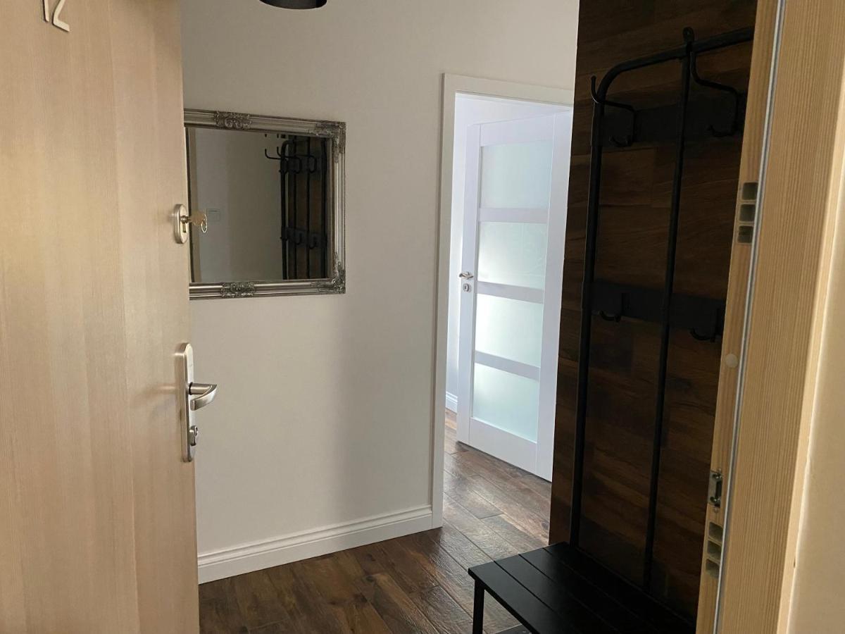 Apartament Moniuszki Gorzów Wielkopolski Exterior foto